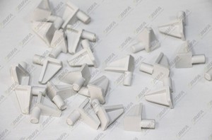 Alta qualità nylon tutto- <span class=keywords><strong>mensola</strong></span> di sostegno di plastica - Product Image 2