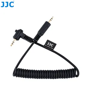 JJC CABLE-J2 Ontspanknop Kabel voor Olympus OM-D E-M1 Mark II
