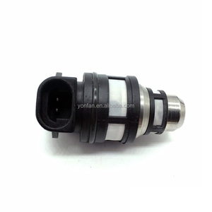 Injecteur de carburant IWM500.01 pour VW Gol <span class=keywords><strong>Logus</strong></span> Parati Pointer Ford Fiat Renault 1.6 1.8 46429476 50100202 IWM50001 501.002.02 - Product Image 4