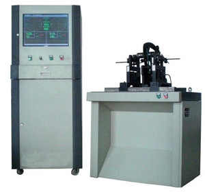 Haute vitesse <span class=keywords><strong>armature</strong></span> RYQ-16 turbo <span class=keywords><strong>machine</strong></span> d'équilibrage dynamique - Product Image 1