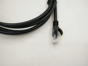 Cavo di Rete <span class=keywords><strong>Cat</strong></span> 5e, Cavo Cat6, Cavi di Comunicazione - Product Image 4