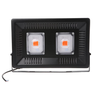 Đèn <span class=keywords><strong>LED</strong></span> Trồng Cây Toàn Phổ <span class=keywords><strong>50W</strong></span> 100W 150W <span class=keywords><strong>COB</strong></span>, Đèn Trồng Rau Ngoài Trời - Product Image 2