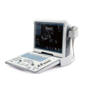 Mindray-ultrasonido portátil, precio mindray dp50/mindary ultrasonidos - Product Image 1