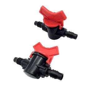 Connecteur de tuyau de 8 mm pour l'irrigation <span class=keywords><strong>goutte</strong></span> <span class=keywords><strong>à</strong></span> <span class=keywords><strong>goutte</strong></span> - Product Image 5