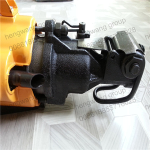 Machine de forage à roche dure utilisée pour l'exploitation minière de <span class=keywords><strong>pierre</strong></span> - Product Image 5