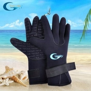 En stock vente en gros pas cher <span class=keywords><strong>3mm</strong></span> <span class=keywords><strong>Néoprène</strong></span> Gants de pêche plongée - Product Image 5