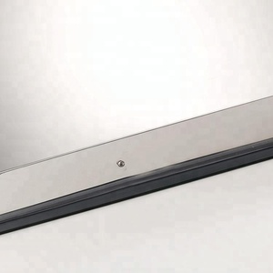 Gương Thông Minh Màn Hình Cảm Ứng Gương Phòng Tắm Với Đèn LED Và Hiển Thị Nhiệt Độ SM-001 - Product Image 4