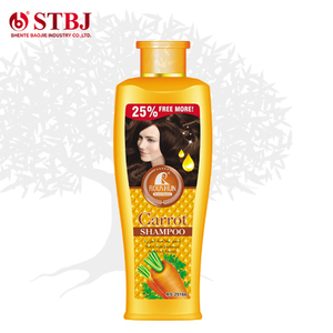 Dầu Gội Dưỡng Keratin ROUSHUN OEM/ODM Nhãn Hiệu Riêng Chấp Nhận Được - Product Image 4