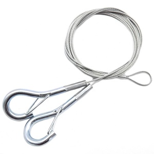 Y Adjustable Aircraft Cable Hanging Kit Designed for Cable Trays - Product Image 3