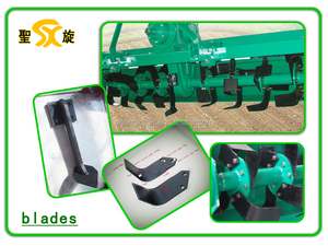 <span class=keywords><strong>150</strong></span> cm <span class=keywords><strong>rotovator</strong></span> pour tracteur con CE por por Shengxuan empresa - Product Image 4