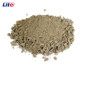 Monolithische vuurvaste mgo magnesia rammen <span class=keywords><strong>mix</strong></span> droge massa voor verdeelbak/vlamboogoven eaf