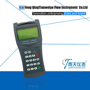 性能安定した超音波<span class=keywords><strong>Flowmeter</strong></span> - Product Image 4
