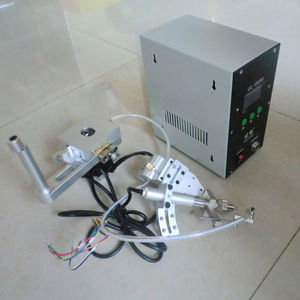 solder mesin bagian pengontrol suhu solder lengan 