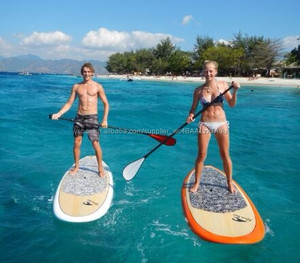 Comercio al por mayor de <span class=keywords><strong>gigante</strong></span> inflable sup paddle board producido en China - Product Image 1