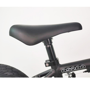 Bán Buôn Trọng Lượng Nhẹ C-STAR Tan Chảy Rèn Nhôm Khung Xe Đạp Mtb U-phanh 14Inch BMX Xe Đạp Tự Do Xe Đạp - Product Image 4