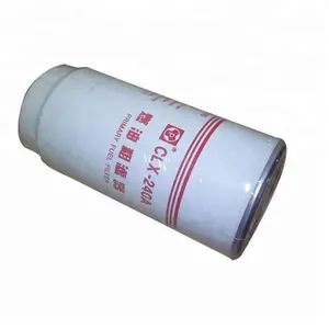 Pingyuan CLQ52-2000/99452236 precio filtro de combustible para motor Diesel piezas de repuesto