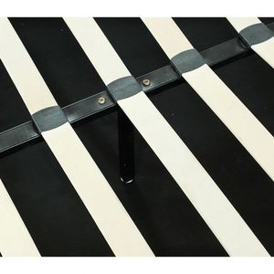 Free Sample <strong>Bed</strong> <strong>Frame</strong> <strong>With</strong> <strong>Storage</strong> Twin California King - Product Image 6