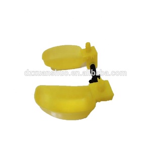 Otomatik bıldırcın tiryakisi/<span class=keywords><strong>waterer</strong></span>/kase plastik kuş tiryakisi yetiştiriciliği kümes hayvanları besleyiciler ve içenler