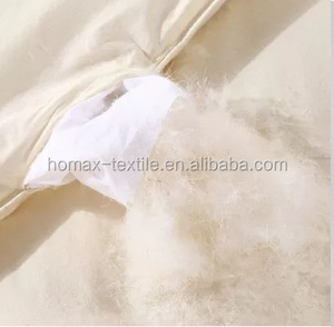 2025 lớn OEM đặt hàng dịch vụ chất lượng cao Reversible sợi nhỏ lông xuống Comforter/Duvet/Chăn xuống chăn cắm trại - Product Image 2