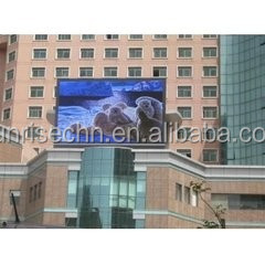 Sey cô gái phim dẫn hiển thị màn hình/hd p20 ngoài trời led video màn hình tủ/Ngoài Trời LED Hiển Thị - Product Image 3