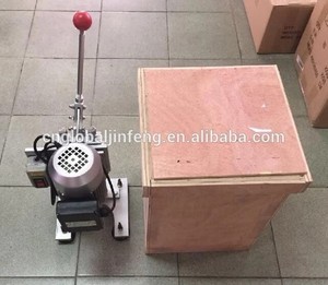 Piccola Trapano Portatile per Vetro - Product Image 3