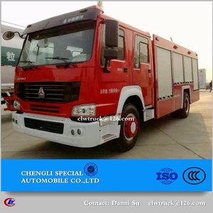 Camión <span class=keywords><strong>de</strong></span> Bomberos Pequeño en Venta, No se Pierda Este Buen Producto a Bajo Precio - Product Image 3