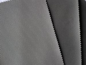 ที่หุ้มเบาะหนังพีวีซีเป็นมิตรกับสิ่งแวดล้อมสำหรับรถยนต์เก้าอี้โซฟาทะเลเฟอร์นิเจอร์ <span class=keywords><strong>quv</strong></span> 650ชั่วโมงกันน้ำออกแบบตกแต่งลายนูน - Product Image 3