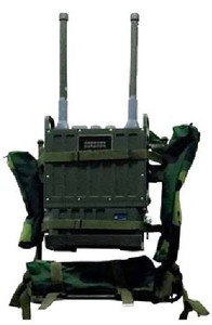 Наружная всенаправленная антенна биконическая антенна для mtmp раствор - Product Image 5