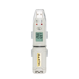 <strong>Economical</strong> Truck Use <strong>Temperature</strong> <strong>Data</strong> <strong>Logger</strong> With High Sensitivity Probe - Product Image 1