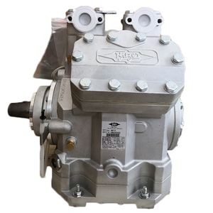 オリジナル bitzer 4 bitzer コンプレッサーバス ac エアコンコンディショナーシステム