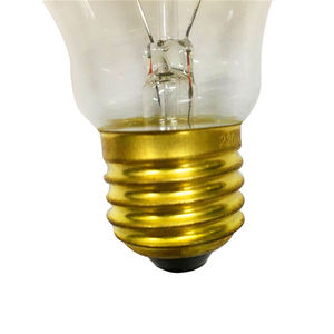 Винтажные антикварные лампы Эдисона ST64 E26/E27, долговечные лампы Эдисона 120 в 60 Вт - Product Image 4