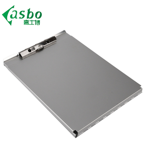 <span class=keywords><strong>Chape</strong></span> en acier de <span class=keywords><strong>prix</strong></span> usine bande clip de rangement en aluminium presse-papiers médical - Product Image 1