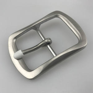 Khóa Chốt Bằng Thép Không Gỉ Chắc Chắn Chất Lượng Cao Cỡ Bên Trong 35Mm 40Mm, Khóa Thắt Lưng Ghim Tùy Chỉnh - Product Image 6