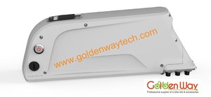 Meilleur prix et haute performance 36 v 11ah ebike <span class=keywords><strong>batterie</strong></span> - Product Image 3
