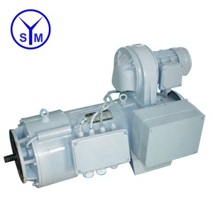 Vendita calda Ytlej112l motore di rotazione per gru a torre <span class=keywords><strong>Rcv</strong></span> meccanismo di rotazione - Product Image 4