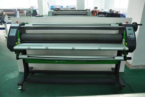 Laminadoras Encapsuladoras de ancho de 1700mm - Product Image 3