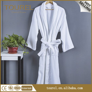 China murah putih velour mandi 5 star hotel mandi - Product Image 4