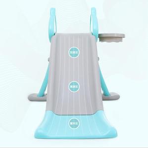 Пластиковая горка для детского сада - Product Image 3