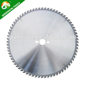 Lame de scie à ruban TCT personnalisée pour le travail du <span class=keywords><strong>bois</strong></span> pour couper le <span class=keywords><strong>bois</strong></span> dur - Product Image 4