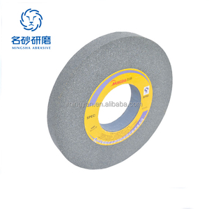 Meule abrasive en céramique pour voiture, en corindon, en acier et alliage métallique, 1 pièce - Product Image 3