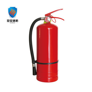 3kg ire extintor abc extintor en polvo al por mayor - Product Image 1