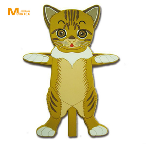 Audífonos de PVC suave con diseño lindo - Product Image 6