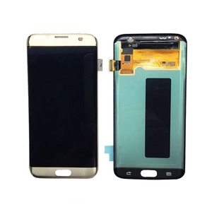 5.1 "inch điện thoại di động Combo Màn hình <span class=keywords><strong>LCD</strong></span> cảm ứng cho <span class=keywords><strong>Samsung</strong></span> <span class=keywords><strong>S6</strong></span> cạnh G925F <span class=keywords><strong>LCD</strong></span> hiển thị bảng điều khiển - Product Image 4