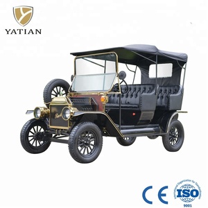 Meilleur design de luxe voiture de mariage <span class=keywords><strong>électrique</strong></span> fabricant à vendre - Product Image 6