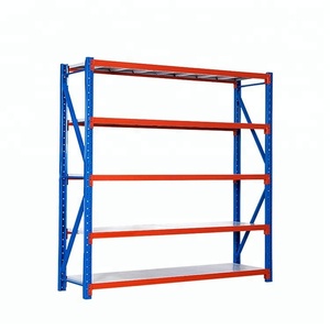 Hộp Thép Dầm Đôi Sâu Pallet Kệ Cho Kho - Product Image 6