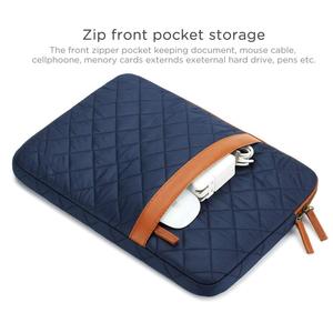 Lightweight 14 Inch Polyester Laptop Sleeve <strong>Bag</strong> Notebook Protector Cover and <strong>Tablet</strong> <strong>Bag</strong> - Product Image 4