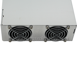 Mean Well RSP-<span class=keywords><strong>2400</strong></span>-24 2400W 24V AC DC SMPS PFC Laser 100 Amp Dc Power Supply - Product Image 4