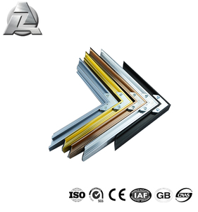 Kích Thước Khác Nhau 5X7 8X10 12X14 Khung Ảnh Kim Loại - Product Image 6