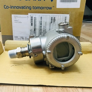 Original aus Japan <span class=keywords><strong>yokogawa</strong></span> <span class=keywords><strong>EJX</strong></span>-530A druck sender preis - Product Image 4