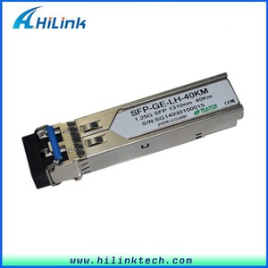 cwdm sfp 40km 1000m compatible avec <span class=keywords><strong>huawei</strong></span> - Product Image 2